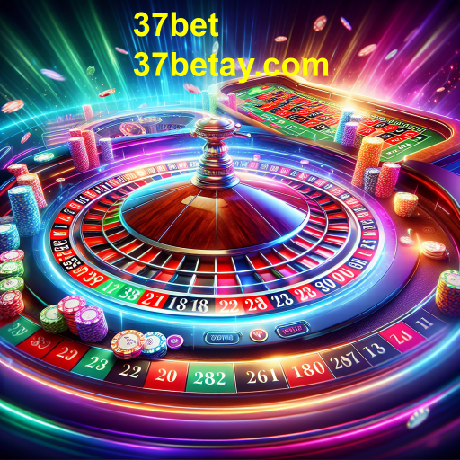 Descubra a Roleta no 37bet: Um Clássico dos Cassinos