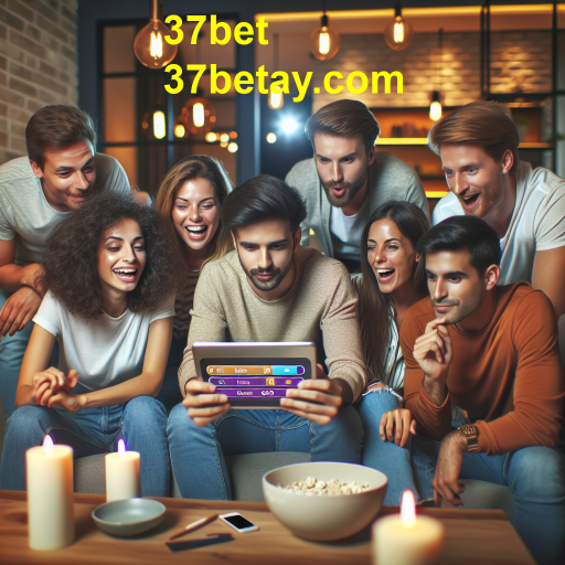 Desbravando o Mundo da Trivia no 37bet